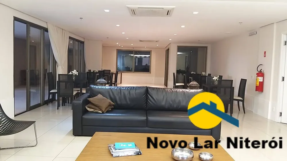 Apartamento, 4 quartos, 127 m² - Foto 47