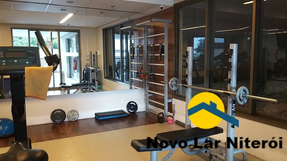 Apartamento, 4 quartos, 127 m² - Foto 59