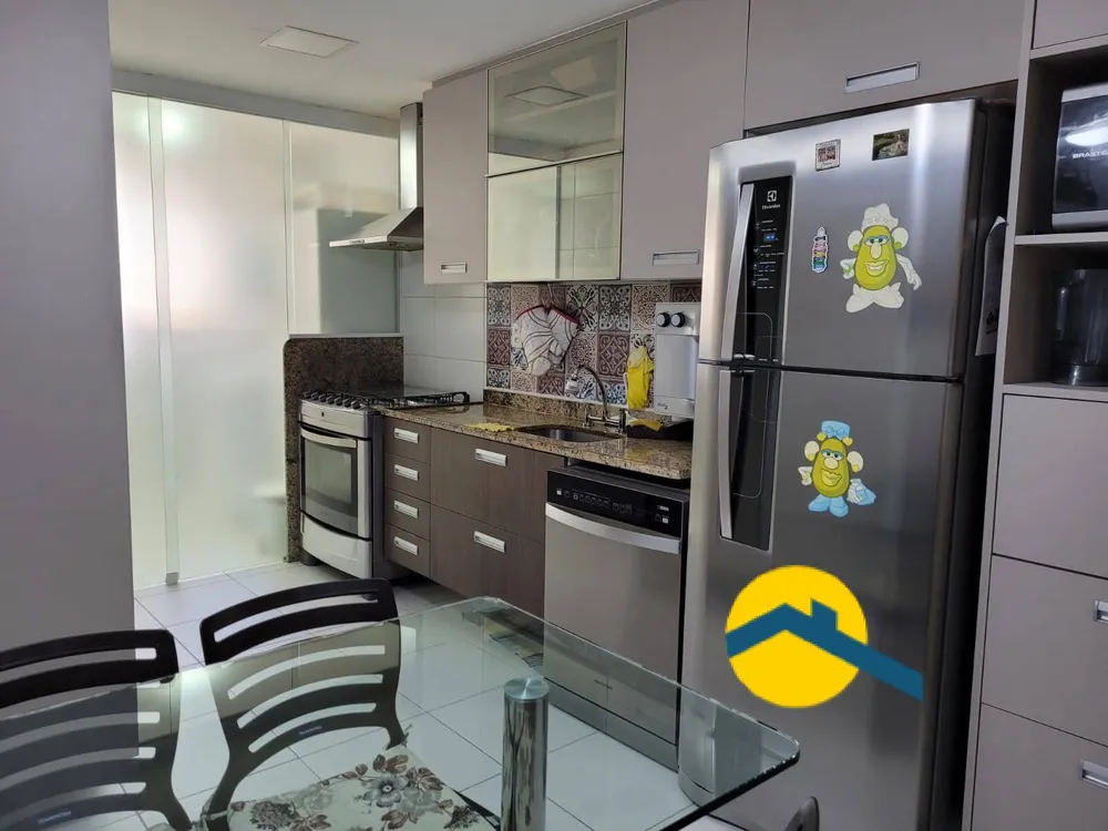Apartamento, 4 quartos, 127 m² - Foto 24