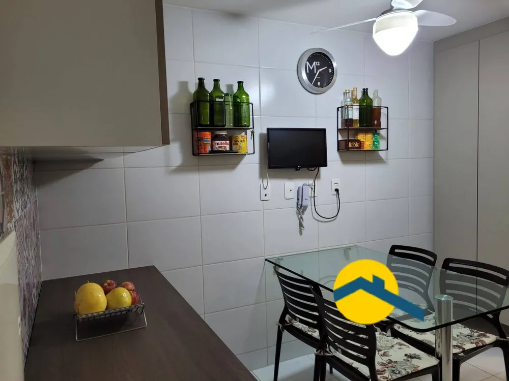 Apartamento, 4 quartos, 127 m² - Foto 25
