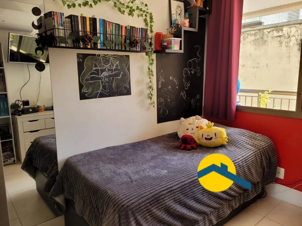Apartamento, 4 quartos, 127 m² - Foto 14