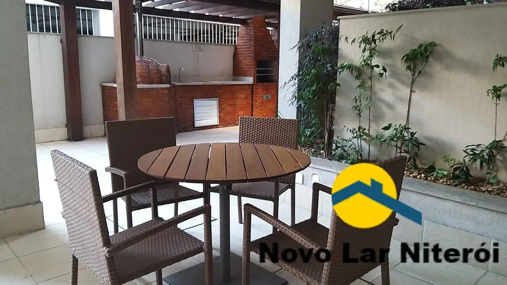 Apartamento, 4 quartos, 127 m² - Foto 54