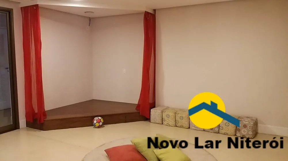 Apartamento, 4 quartos, 127 m² - Foto 44