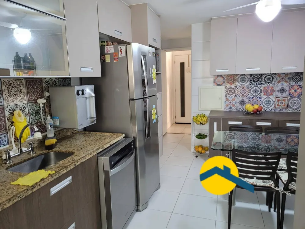 Apartamento, 4 quartos, 127 m² - Foto 22