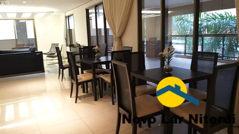 Apartamento, 4 quartos, 127 m² - Foto 46