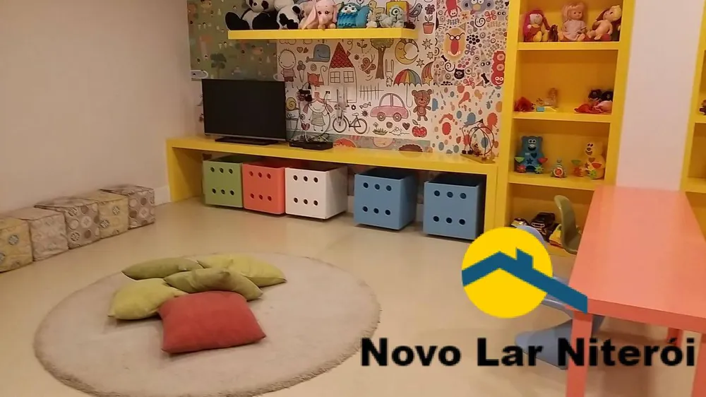 Apartamento, 4 quartos, 127 m² - Foto 42