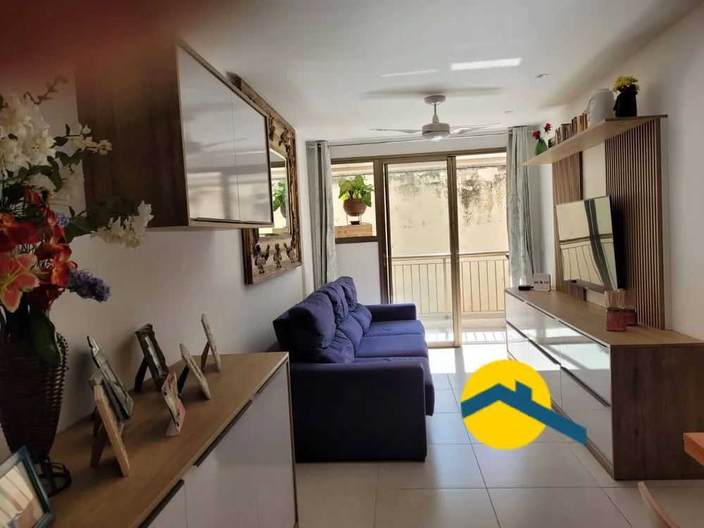 Apartamento, 4 quartos, 127 m² - Foto 2