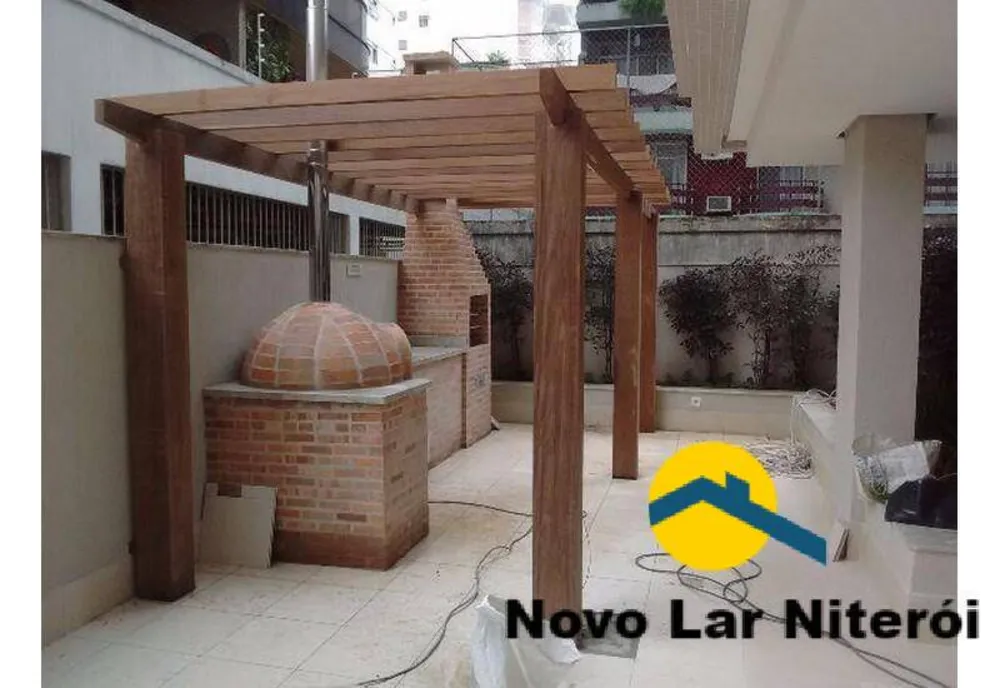 Apartamento, 4 quartos, 127 m² - Foto 52