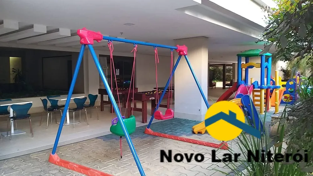 Apartamento, 4 quartos, 127 m² - Foto 26