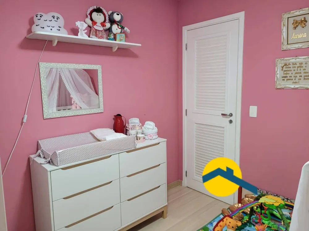 Apartamento, 4 quartos, 127 m² - Foto 19