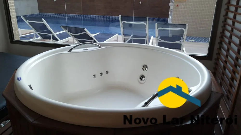 Apartamento, 4 quartos, 127 m² - Foto 34