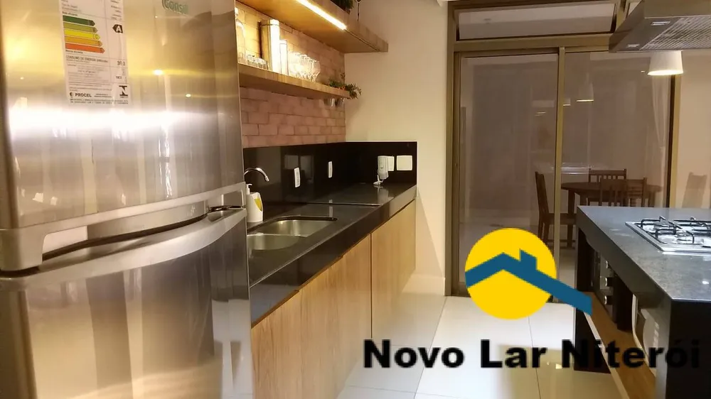 Apartamento, 4 quartos, 127 m² - Foto 48