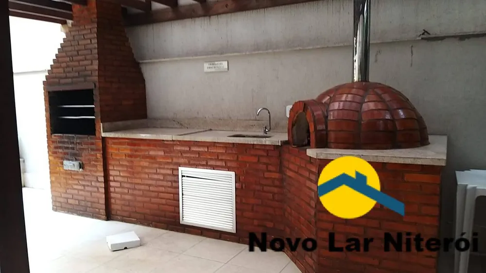 Apartamento, 4 quartos, 127 m² - Foto 40