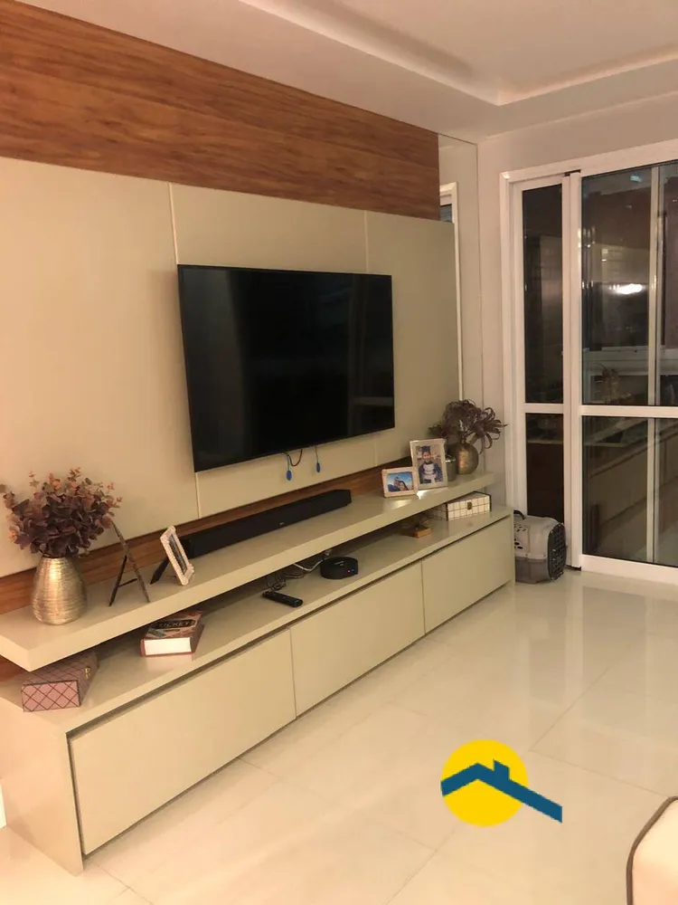 Apartamento, 2 quartos, 90 m² - Foto 2
