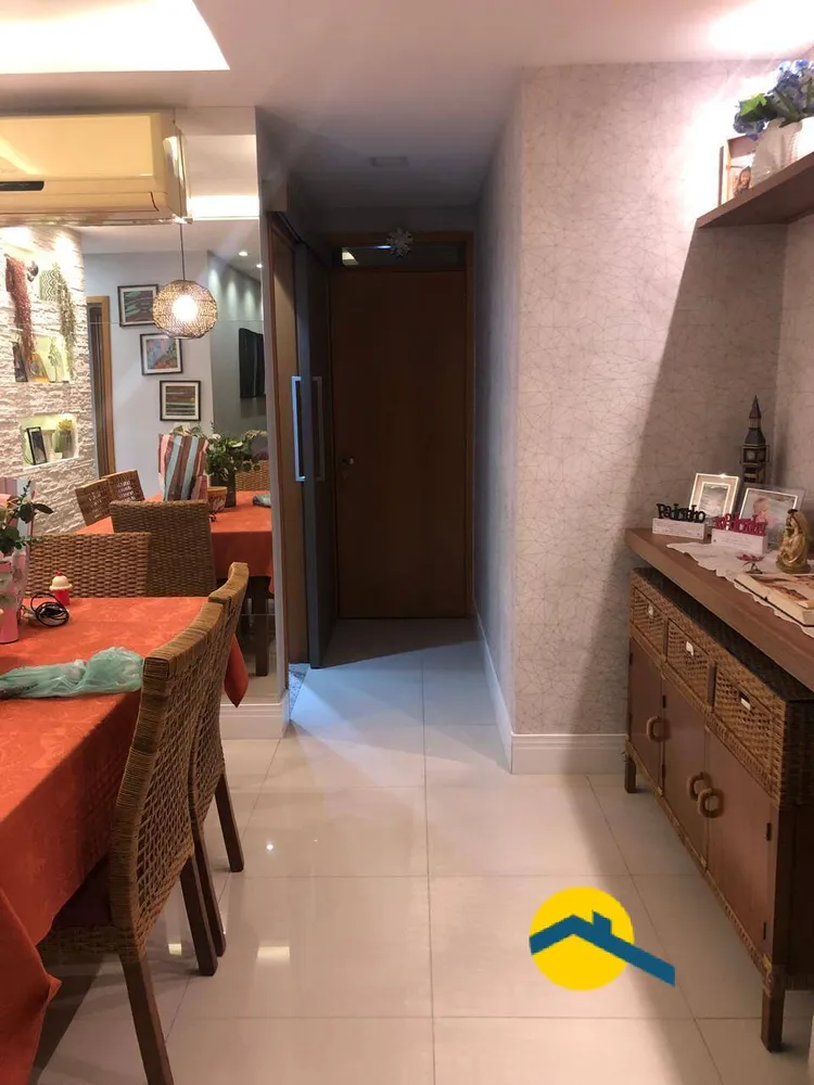 Apartamento, 2 quartos, 90 m² - Foto 6