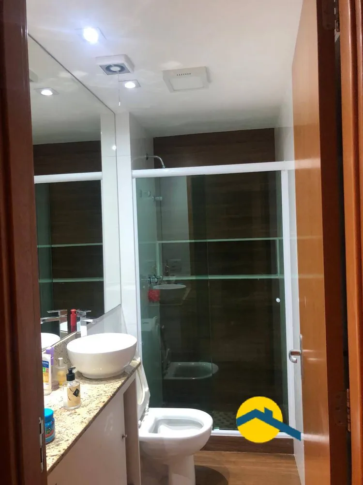Apartamento, 2 quartos, 90 m² - Foto 7
