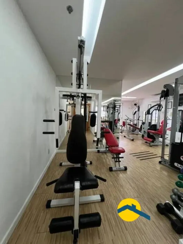 Apartamento, 2 quartos, 90 m² - Foto 29