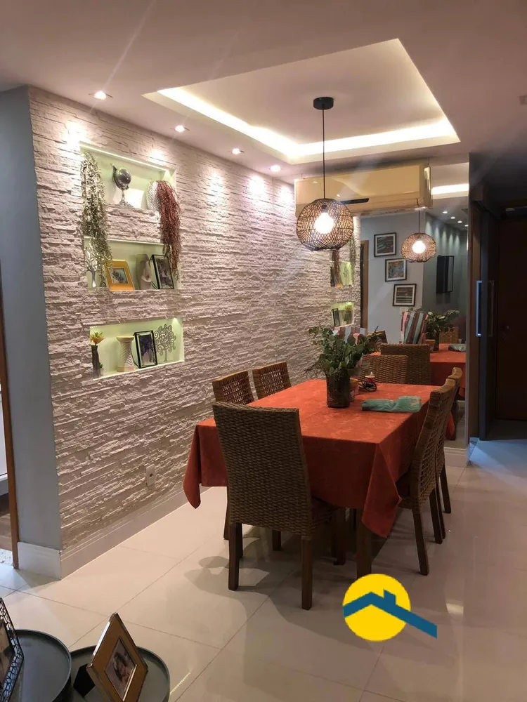 Apartamento, 2 quartos, 90 m² - Foto 5