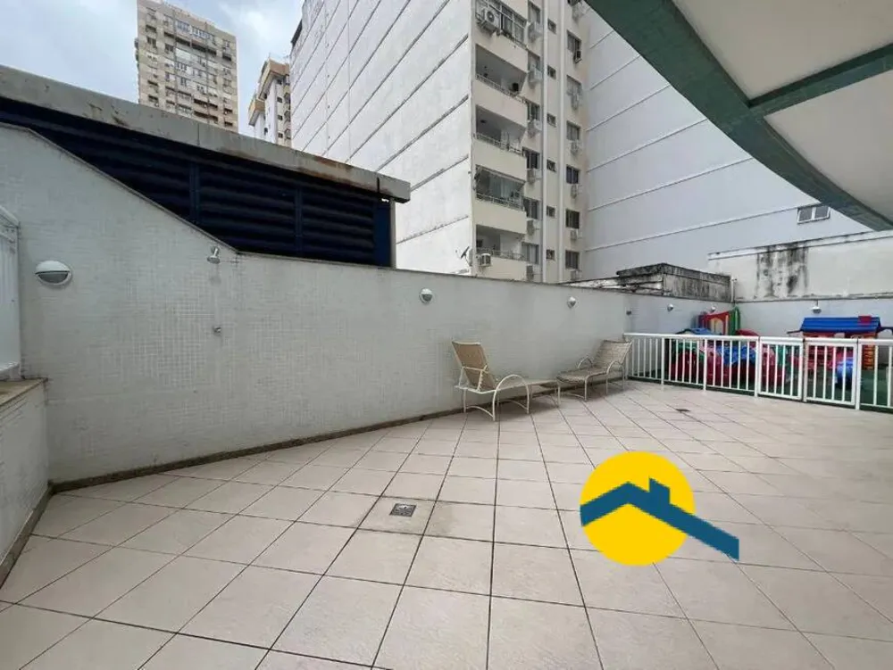 Apartamento, 2 quartos, 90 m² - Foto 21