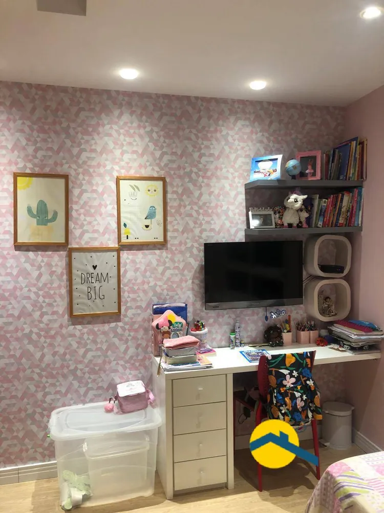 Apartamento, 2 quartos, 90 m² - Foto 9