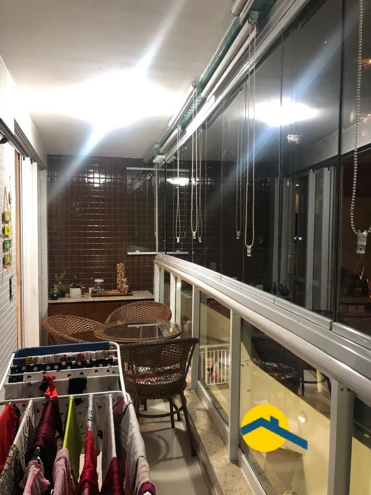Apartamento, 2 quartos, 90 m² - Foto 3