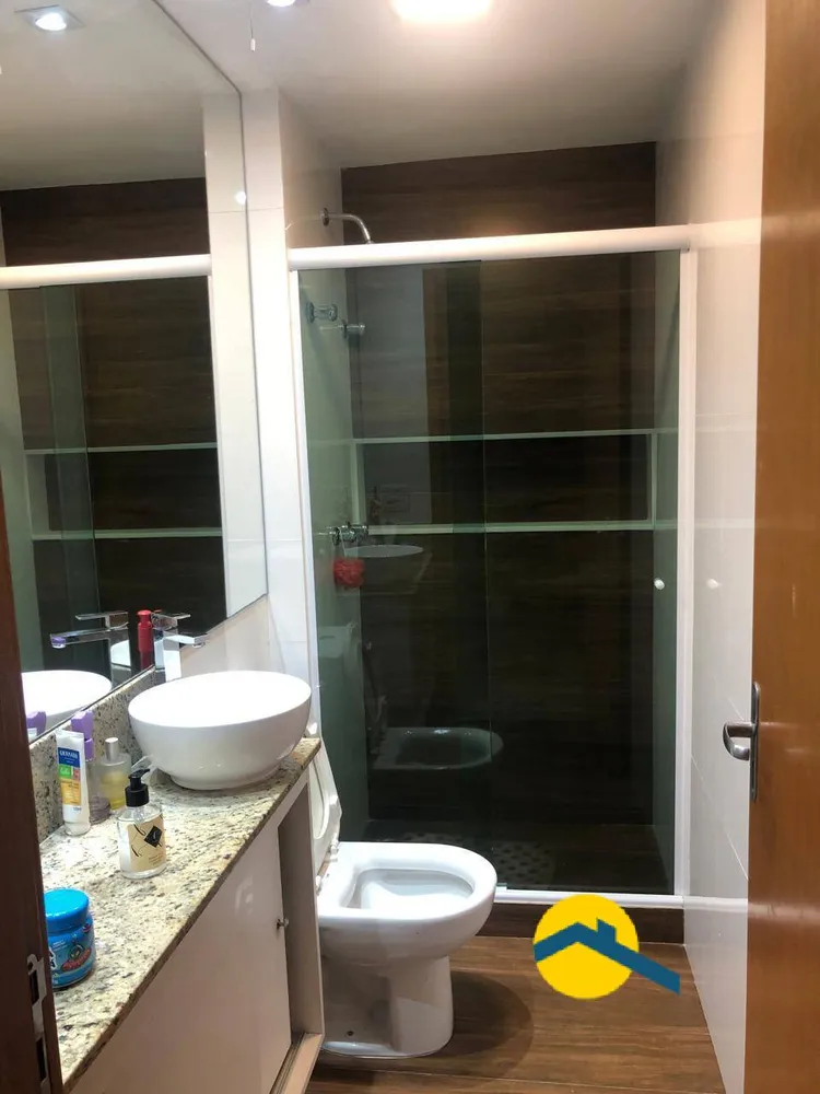 Apartamento, 2 quartos, 90 m² - Foto 17