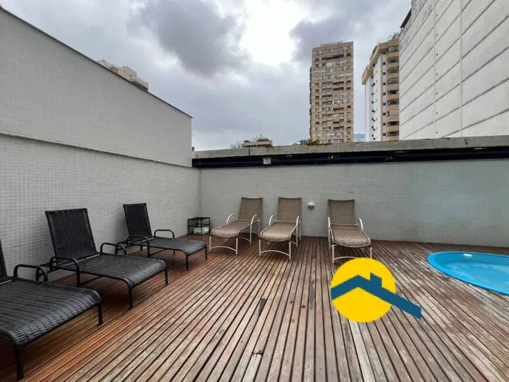 Apartamento, 2 quartos, 90 m² - Foto 22