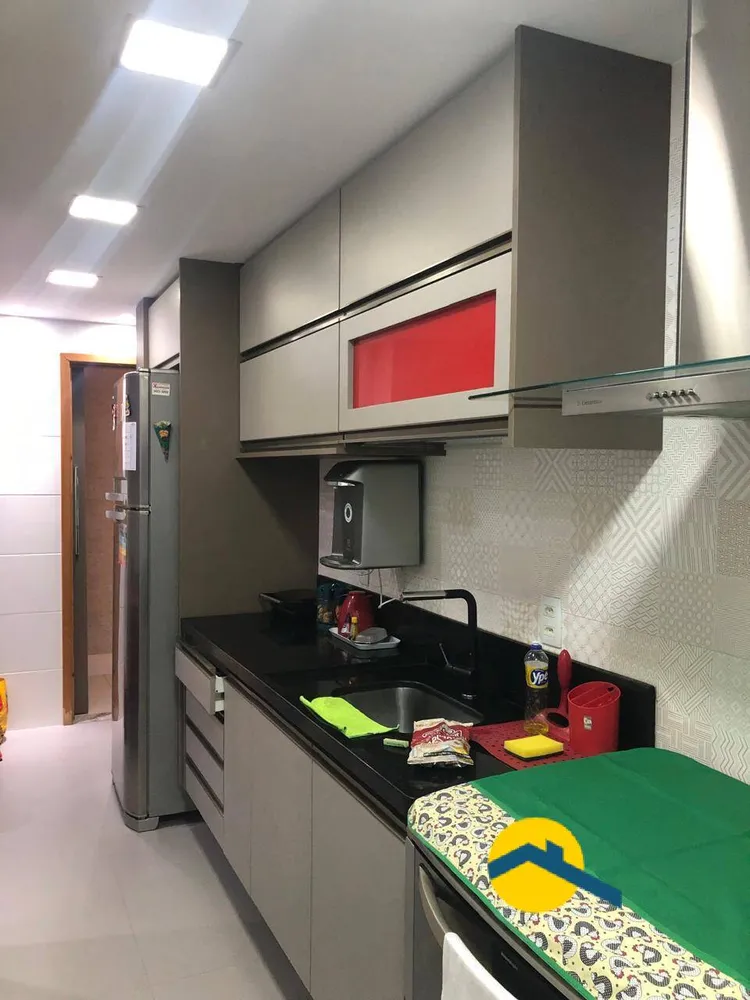 Apartamento, 2 quartos, 90 m² - Foto 13