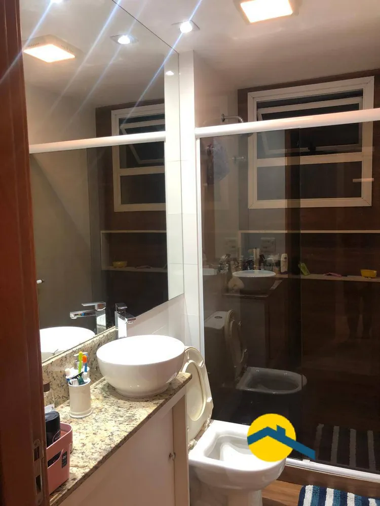 Apartamento, 2 quartos, 90 m² - Foto 16