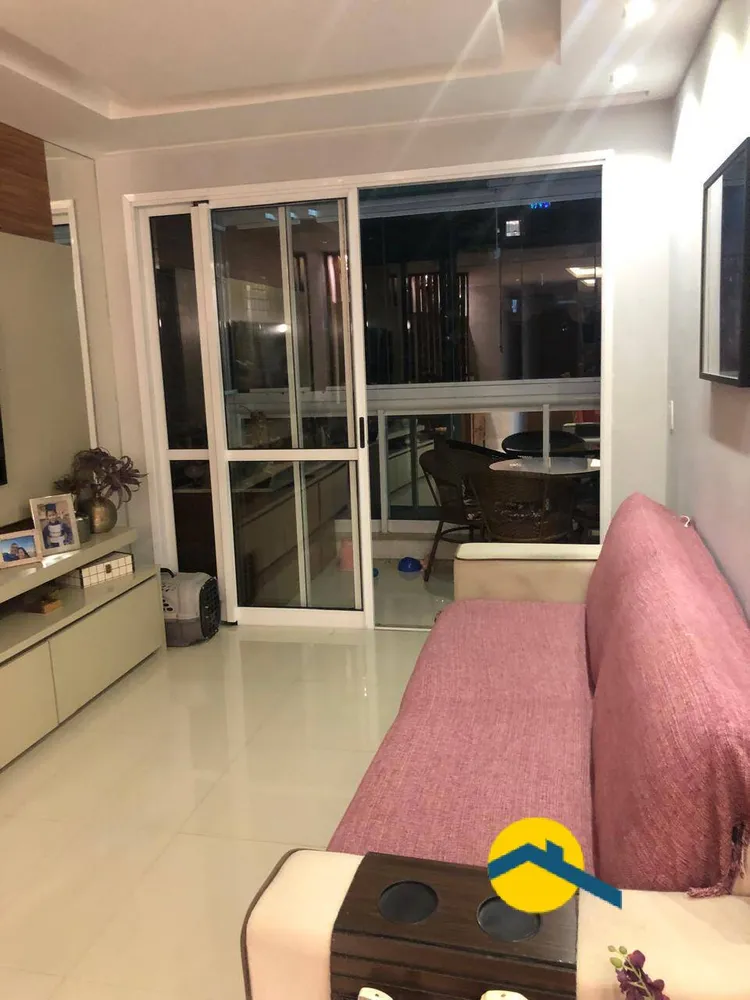 Apartamento, 2 quartos, 90 m² - Foto 4