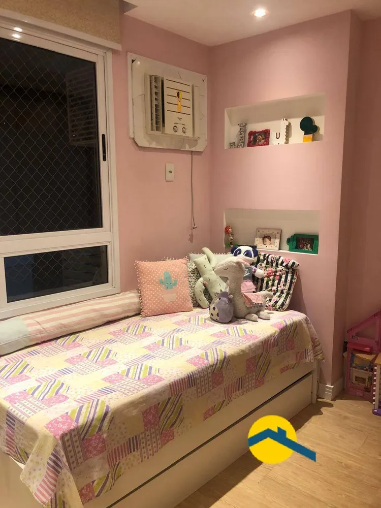 Apartamento, 2 quartos, 90 m² - Foto 8