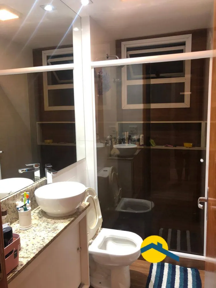 Apartamento, 2 quartos, 90 m² - Foto 11