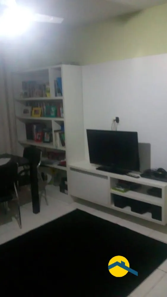 Apartamento, 2 quartos, 82 m² - Foto 1
