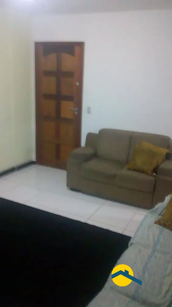 Apartamento, 2 quartos, 82 m² - Foto 2