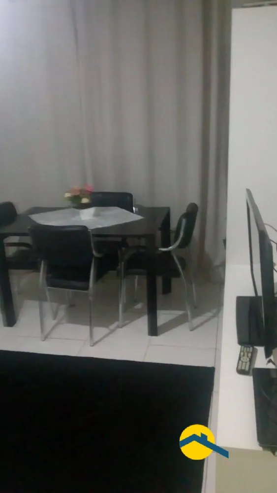 Apartamento, 2 quartos, 82 m² - Foto 3