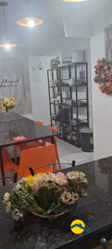Apartamento, 1 quarto, 34 m² - Foto 1