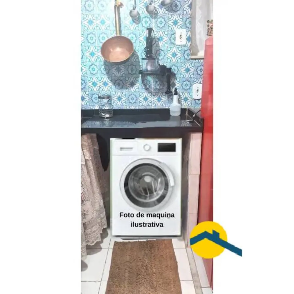 Apartamento, 1 quarto, 34 m² - Foto 6