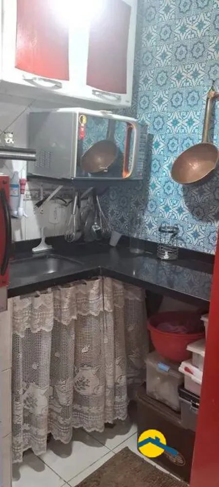 Apartamento, 1 quarto, 34 m² - Foto 5