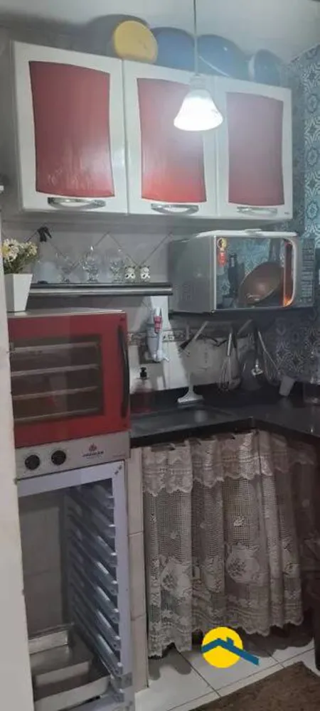 Apartamento, 1 quarto, 34 m² - Foto 4