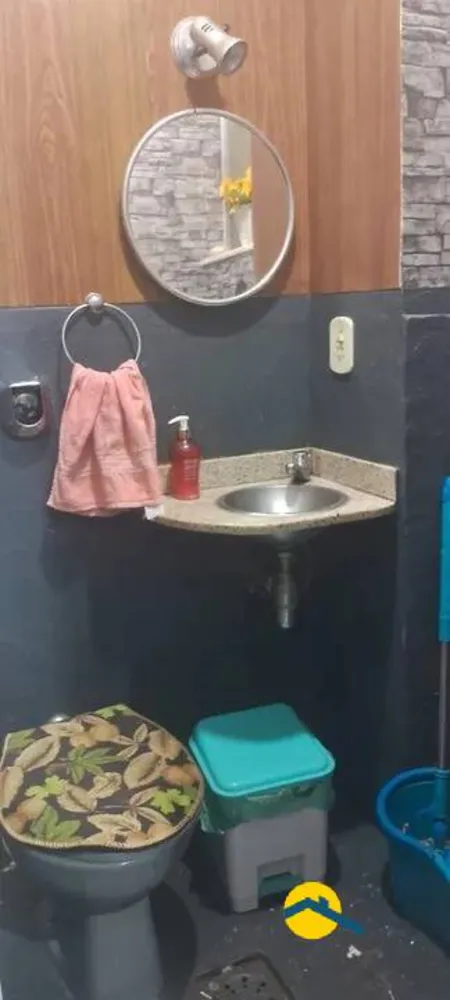 Apartamento, 1 quarto, 34 m² - Foto 8