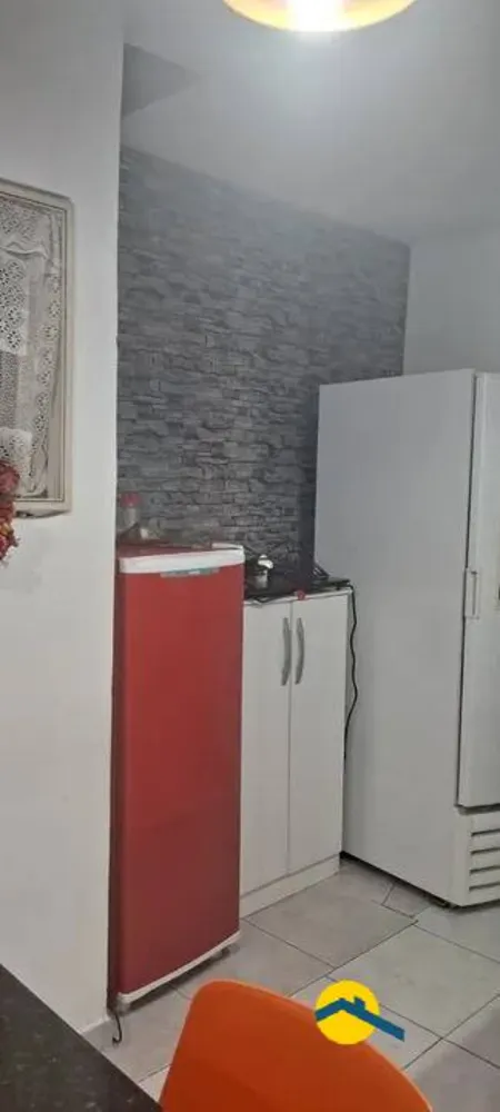 Apartamento, 1 quarto, 34 m² - Foto 7