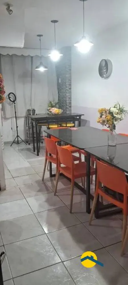 Apartamento, 1 quarto, 34 m² - Foto 3