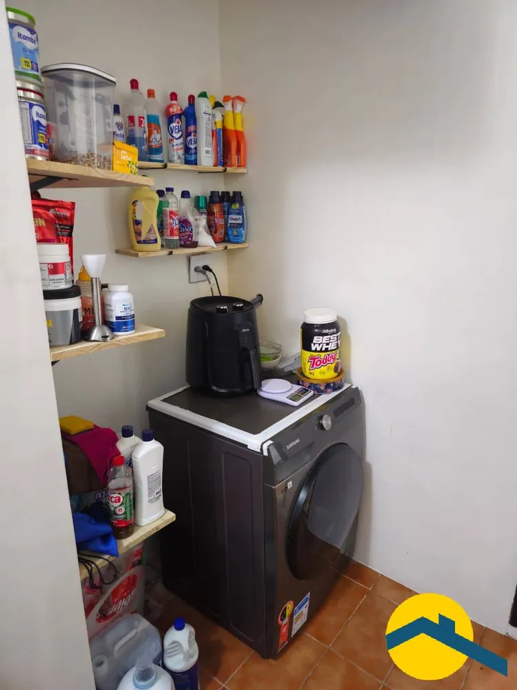 Apartamento, 1 quarto, 55 m² - Foto 11