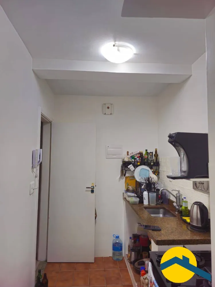 Apartamento, 1 quarto, 55 m² - Foto 8