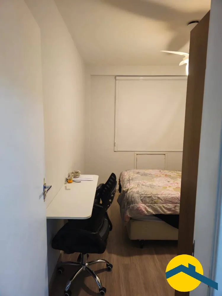 Apartamento, 1 quarto, 55 m² - Foto 6