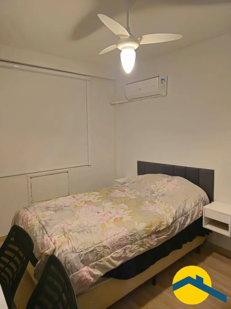 Apartamento, 1 quarto, 55 m² - Foto 5