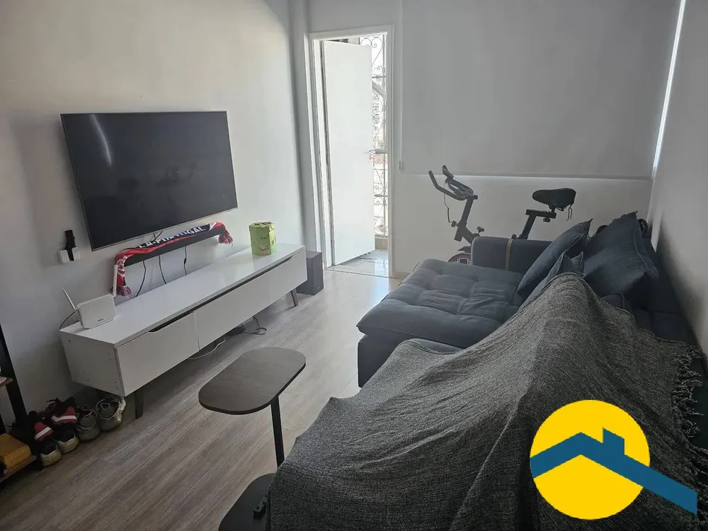 Apartamento, 1 quarto, 55 m² - Foto 1
