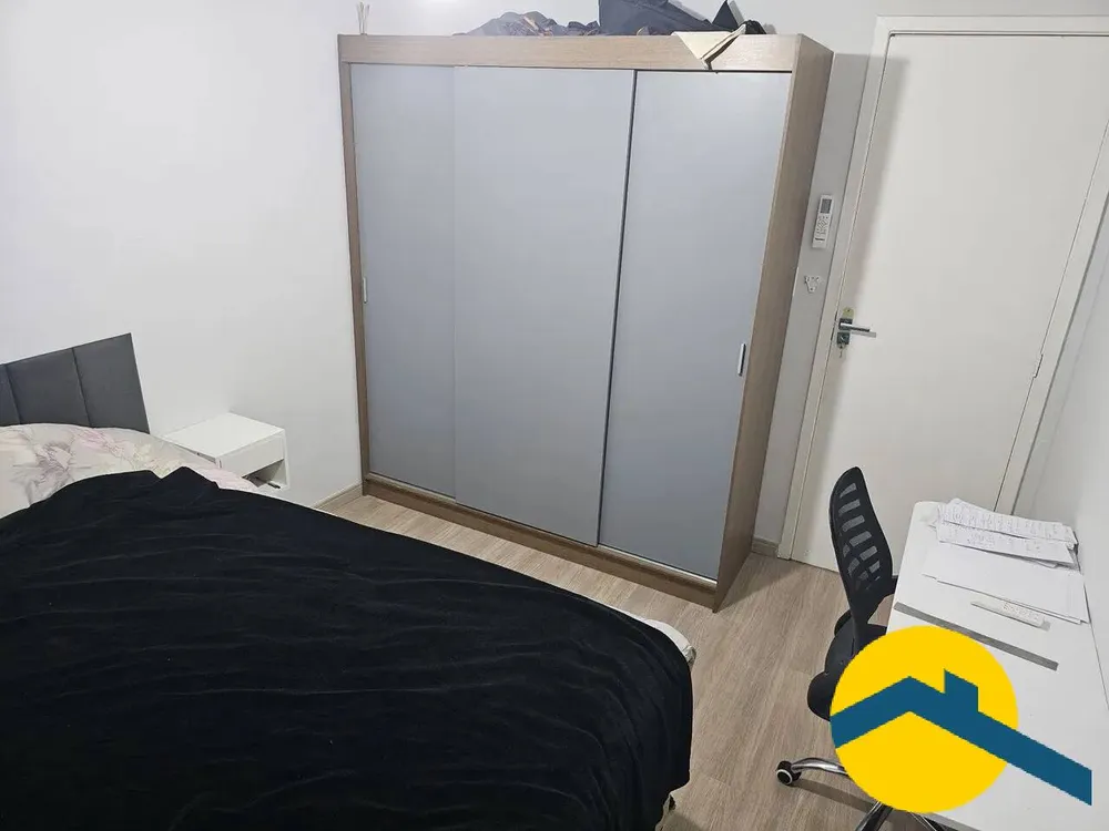 Apartamento, 1 quarto, 55 m² - Foto 4