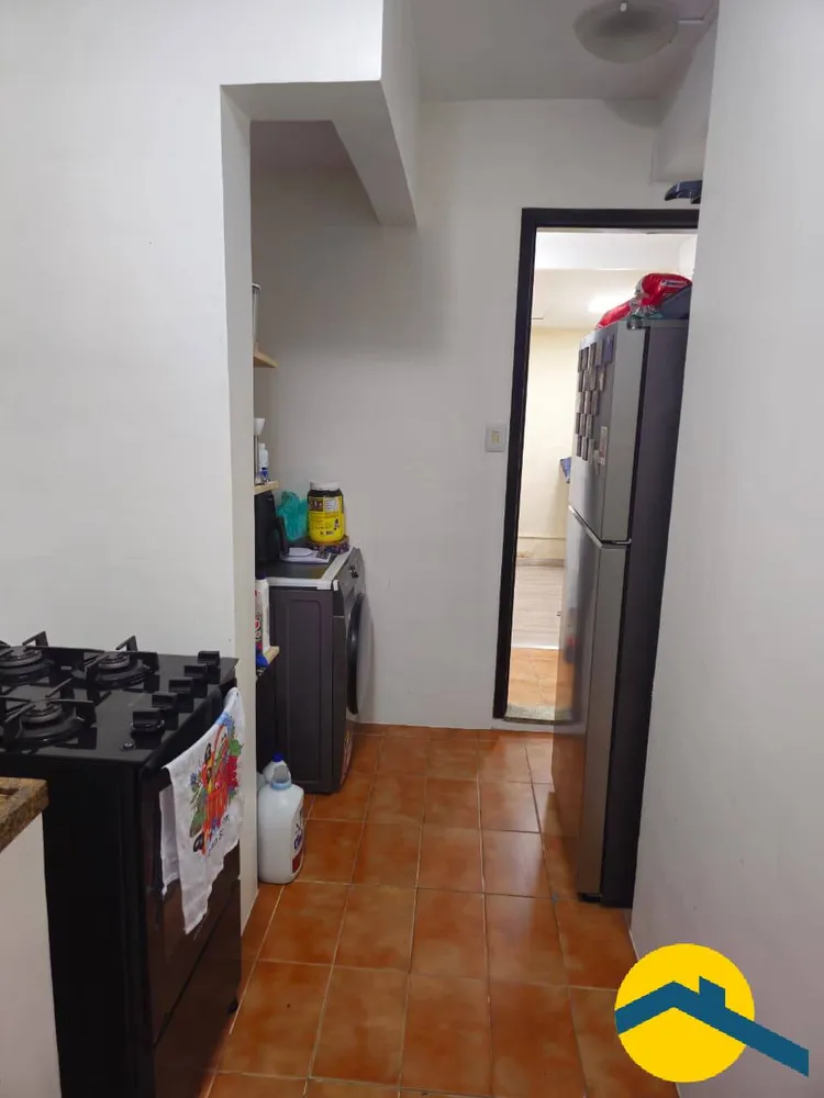 Apartamento, 1 quarto, 55 m² - Foto 10