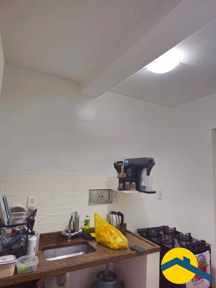 Apartamento, 1 quarto, 55 m² - Foto 9